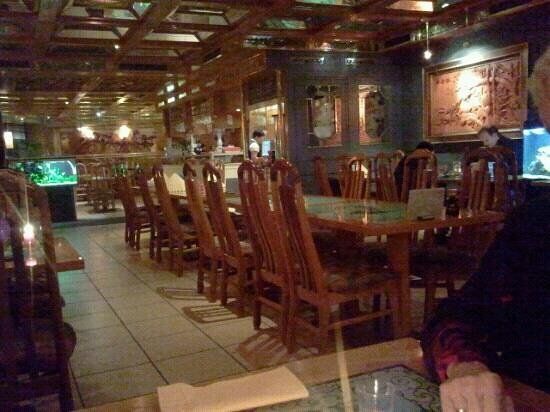 Chinarestaurant Fulihua